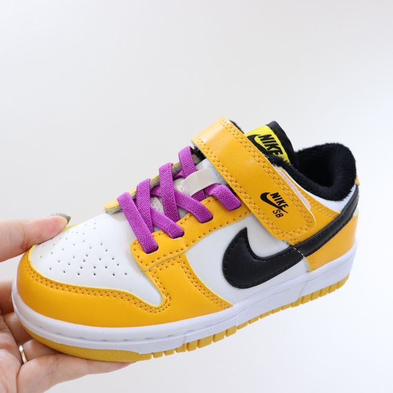 Nike Kids Shoes